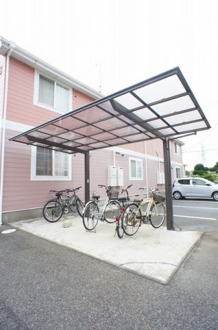 Ｋ　フラット　Ａ棟のその他
