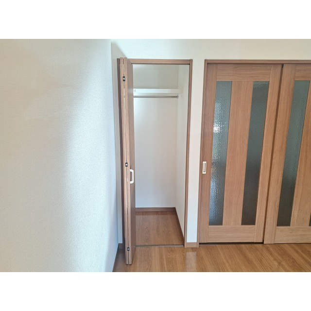 レジデンスホリの内装