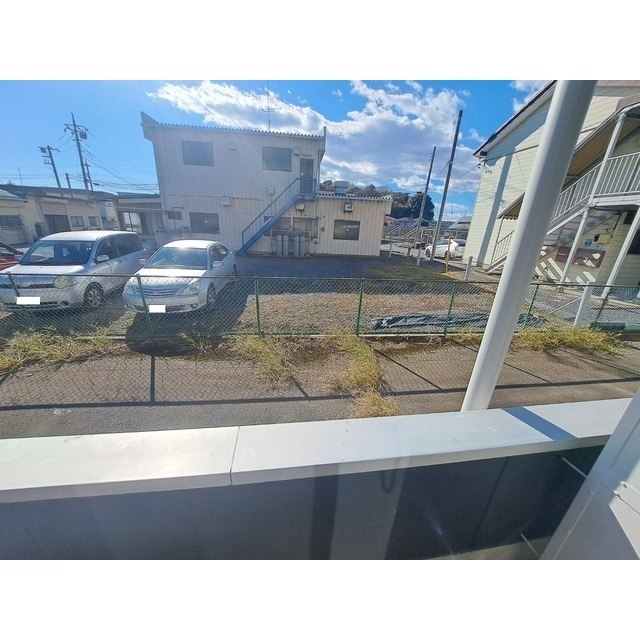 レジデンスホリのその他