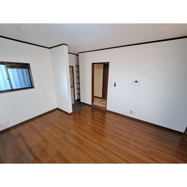 レジデンスホリの内装