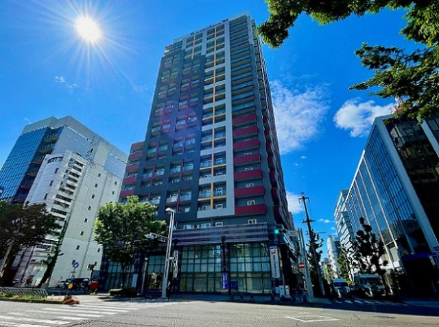 レオパレスＦｌａｔ新栄