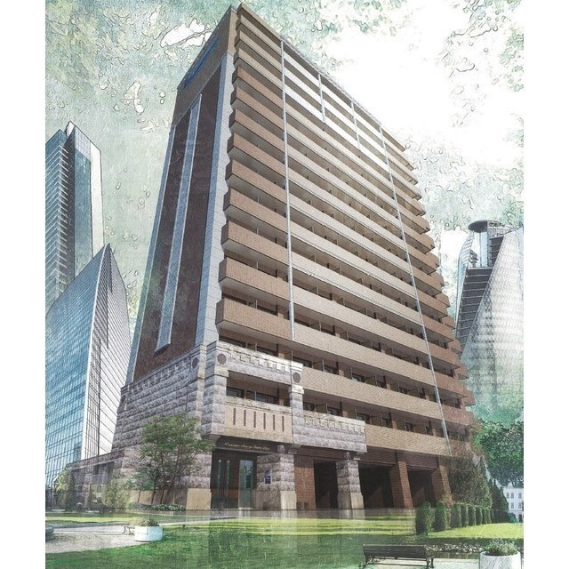 プレサンス名古屋ＳＴＡＴＩＯＮビジュ