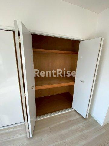 スパ・フランコルシャンの収納