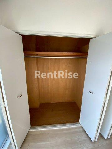 スパ・フランコルシャンの収納