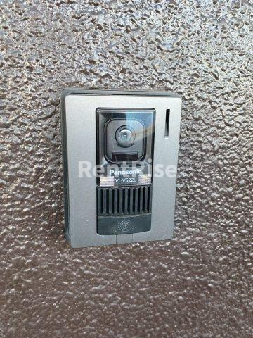 スパ・フランコルシャンのセキュリティ