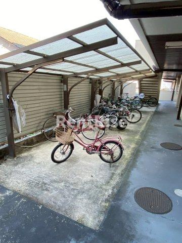 スパ・フランコルシャンのその他共用部分