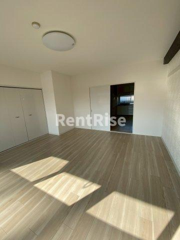 スパ・フランコルシャンの居間・リビング