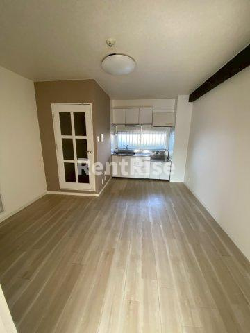 スパ・フランコルシャンの居間・リビング