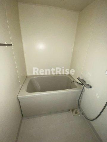 スパ・フランコルシャンの浴室