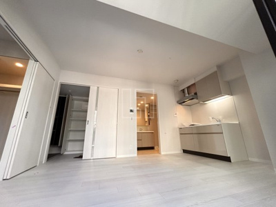 【居間・リビング】 | ルフォンプログレ堺筋本町タワーレジデンス | ルフォンプログレ堺筋本町タワーレジデンス　リビング・ダイニングスペース