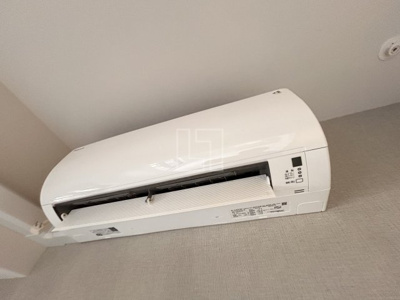 【設備】 | ルフォンプログレ堺筋本町タワーレジデンス | ルフォンプログレ堺筋本町タワーレジデンス　エアコン