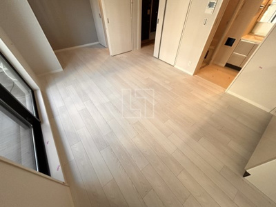 【居間・リビング】 | ルフォンプログレ堺筋本町タワーレジデンス | ルフォンプログレ堺筋本町タワーレジデンス　ダイニングスペース