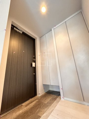 【玄関】 | ルフォンプログレ堺筋本町タワーレジデンス | ルフォンプログレ堺筋本町タワーレジデンス　玄関スペース