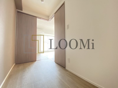 【洋室】 | アヴェニール中崎 | アヴェニール中崎　洋室