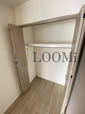 【収納】 | アヴェニール中崎 | アヴェニール中崎　クローゼット