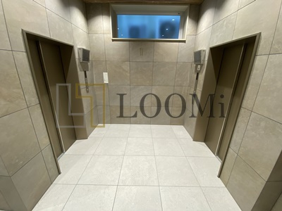 【その他共用部分】 | アヴェニール中崎 | アヴェニール中崎　エレベータ