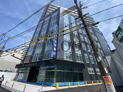 【外観】 | アヴェニール中崎 | アヴェニール中崎　外観