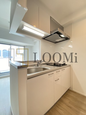 【キッチン】 | アヴェニール中崎 | アヴェニール中崎　キッチン