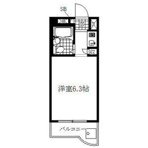 【間取り】 | ドール八事富士見