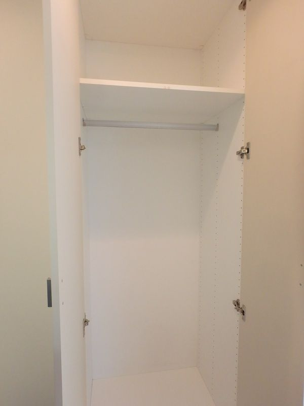 プライムガーデン駒沢大学の収納