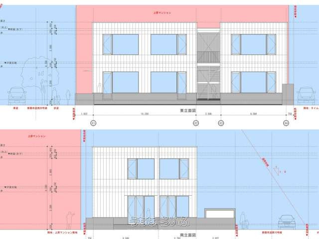 那覇市西二丁目テナントビルのその他