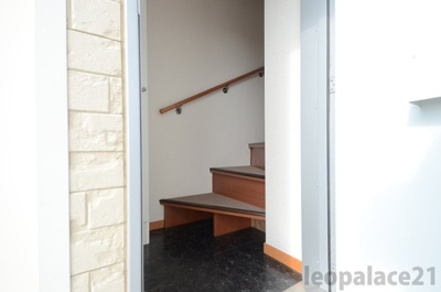 【玄関】 | レオパレスミルフィーユ２