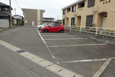 【その他】 | レオパレスミルフィーユ２