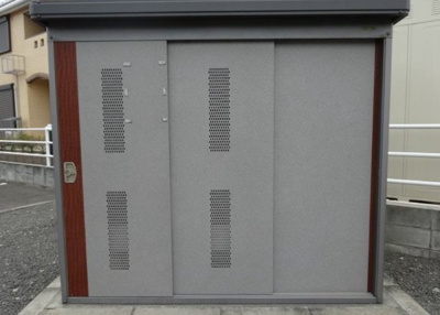 【その他】 | レオパレスミルフィーユ２