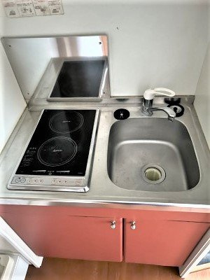 【キッチン】 | レオパレスイマジン