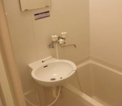 【内装】 | レオパレスイマジン