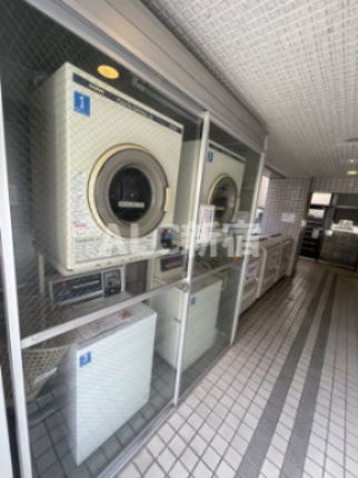 クリオ中野坂上壱番館のその他共用部分