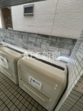 クリオ中野坂上壱番館のその他共用部分