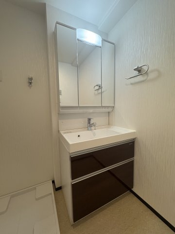 【洗面所独立】プレジオ御幣島