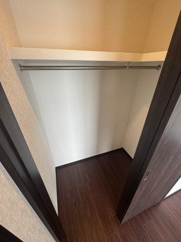 【収納】プレジオ御幣島