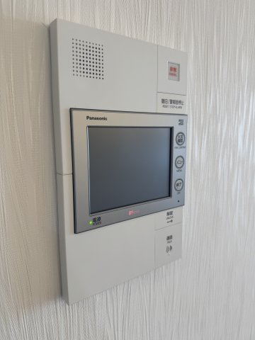 【セキュリティ】プレジオ御幣島