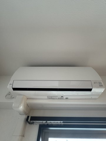 【設備】プレジオ御幣島