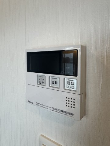 【設備】プレジオ御幣島