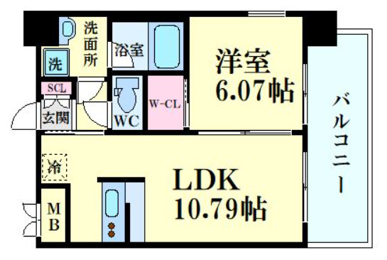 プレジオ御幣島