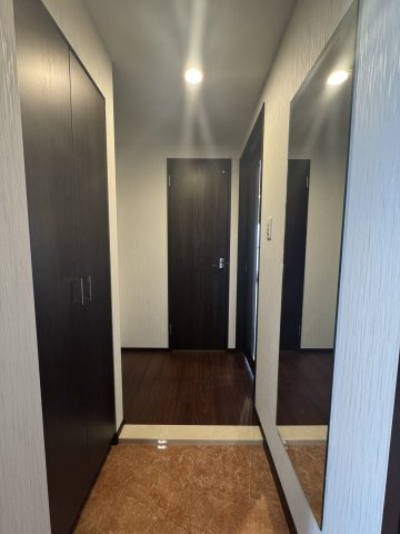 【玄関】プレジオ御幣島