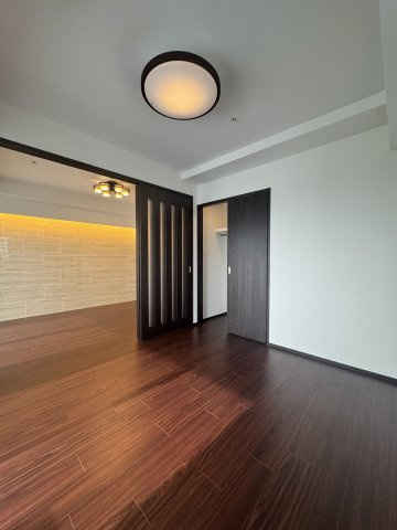 【洋室】プレジオ御幣島