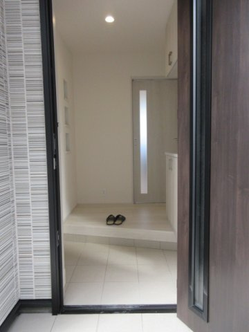 【仲介手数料無料】新築戸建　東松山市六軒町13-5（全3棟）のその他