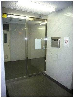 【その他共用部分】 | キャッスル桜木