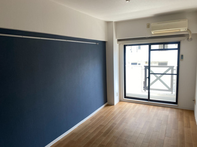 【寝室】 | キャッスル桜木