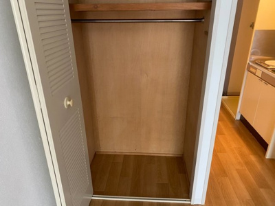 【収納】 | キャッスル桜木
