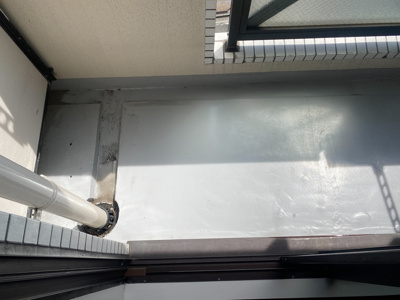 【バルコニー】 | キャッスル桜木