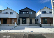 ★仲介手数料無料★ 横浜市港南区笹下6丁目　新築戸建全4棟　№2 の画像