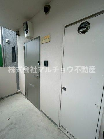 フィオーレの設備