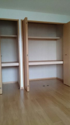 【収納】 | ハーモニウエストＡ