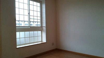 【内装】 | ハーモニウエストＡ