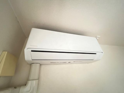 【設備】 | スカイピア | エアコン